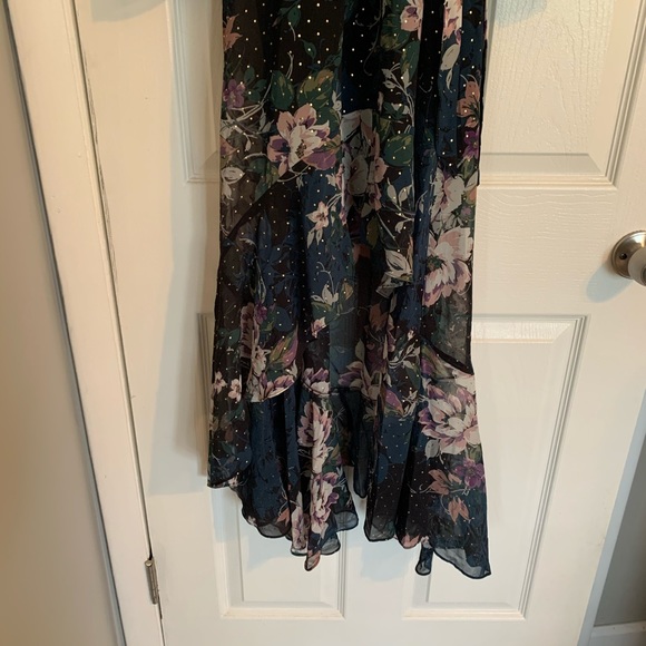 Floral dress - Picture 4 of 8